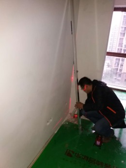 领秀滨江4号楼