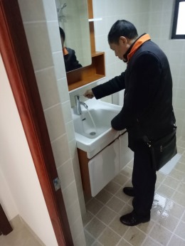 领秀滨江6号楼