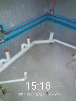 蓝溪谷12-2