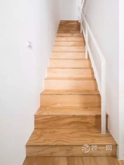 老家三层小楼改造设计 149平米五居室装修获新生!